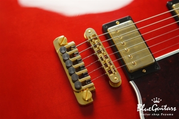 B.B. King Lucille - Cherry