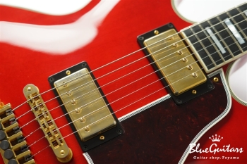 B.B. King Lucille - Cherry