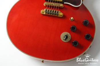 B.B. King Lucille - Cherry