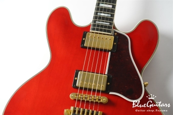 B.B. King Lucille - Cherry