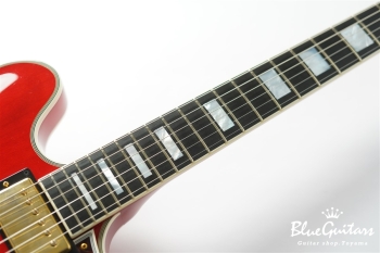 B.B. King Lucille - Cherry