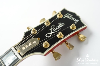 B.B. King Lucille - Cherry