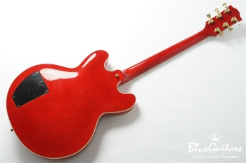 B.B. King Lucille - Cherry