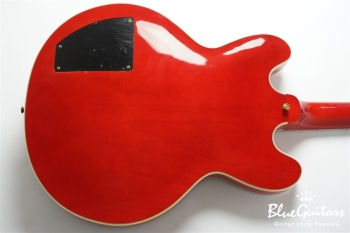 B.B. King Lucille - Cherry