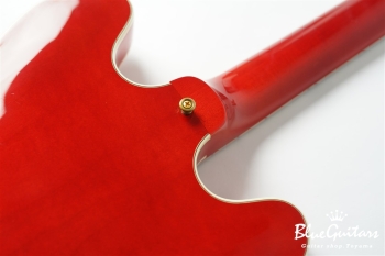 B.B. King Lucille - Cherry