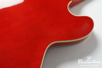 B.B. King Lucille - Cherry