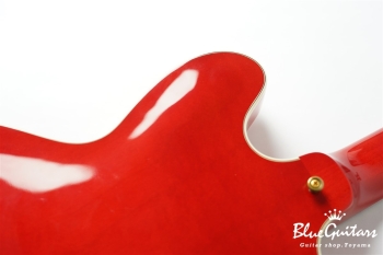 B.B. King Lucille - Cherry