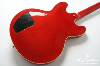 B.B. King Lucille - Cherry