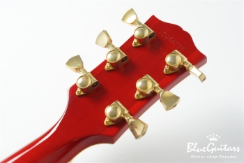 B.B. King Lucille - Cherry