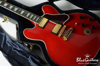 B.B. King Lucille - Cherry