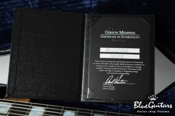 B.B. King Lucille - Cherry