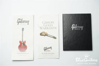 B.B. King Lucille - Cherry