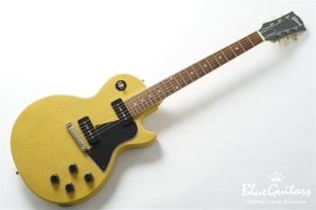 Historic Collection 1960 Les Paul Special Single Cut VOS - TV Yellow
