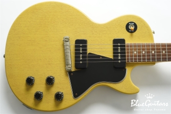 Historic Collection 1960 Les Paul Special Single Cut VOS - TV Yellow