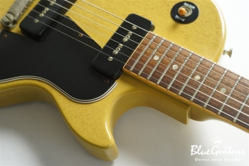 Historic Collection 1960 Les Paul Special Single Cut VOS - TV Yellow