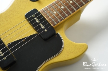 Historic Collection 1960 Les Paul Special Single Cut VOS - TV Yellow