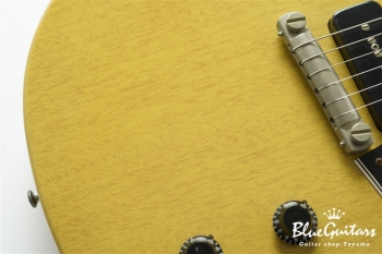 Historic Collection 1960 Les Paul Special Single Cut VOS - TV Yellow