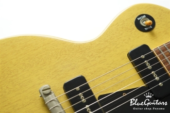 Historic Collection 1960 Les Paul Special Single Cut VOS - TV Yellow