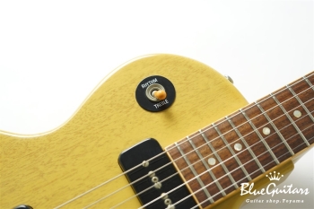 Historic Collection 1960 Les Paul Special Single Cut VOS - TV Yellow