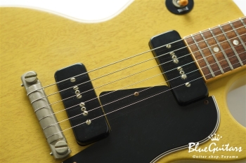 Historic Collection 1960 Les Paul Special Single Cut VOS - TV Yellow