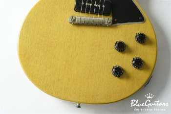Historic Collection 1960 Les Paul Special Single Cut VOS - TV Yellow
