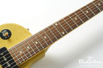 Historic Collection 1960 Les Paul Special Single Cut VOS - TV Yellow