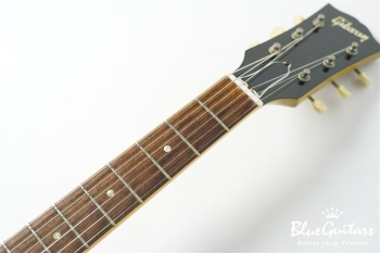 Historic Collection 1960 Les Paul Special Single Cut VOS - TV Yellow