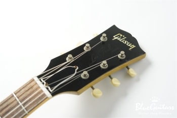 Historic Collection 1960 Les Paul Special Single Cut VOS - TV Yellow