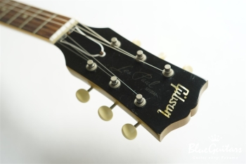 Historic Collection 1960 Les Paul Special Single Cut VOS - TV Yellow