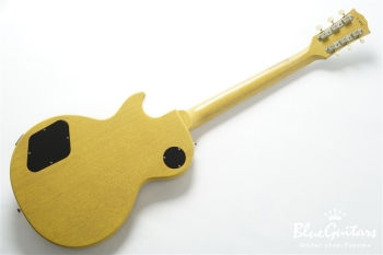 Historic Collection 1960 Les Paul Special Single Cut VOS - TV Yellow