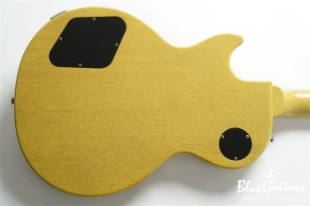 Historic Collection 1960 Les Paul Special Single Cut VOS - TV Yellow