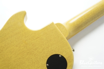 Historic Collection 1960 Les Paul Special Single Cut VOS - TV Yellow