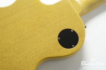 Historic Collection 1960 Les Paul Special Single Cut VOS - TV Yellow