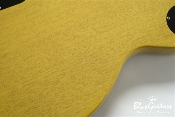 Historic Collection 1960 Les Paul Special Single Cut VOS - TV Yellow