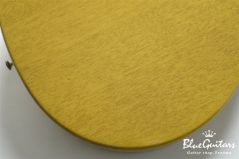 Historic Collection 1960 Les Paul Special Single Cut VOS - TV Yellow