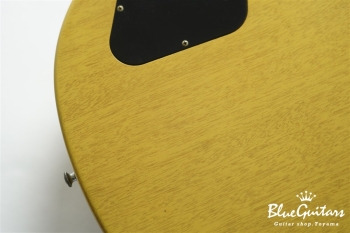 Historic Collection 1960 Les Paul Special Single Cut VOS - TV Yellow