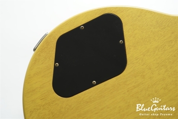 Historic Collection 1960 Les Paul Special Single Cut VOS - TV Yellow