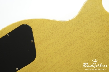 Historic Collection 1960 Les Paul Special Single Cut VOS - TV Yellow