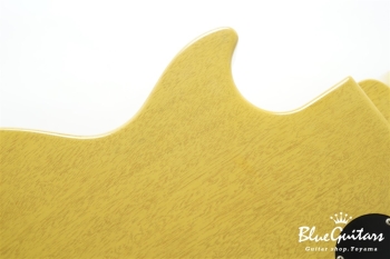 Historic Collection 1960 Les Paul Special Single Cut VOS - TV Yellow