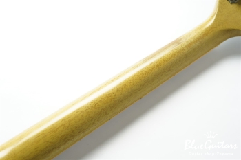 Historic Collection 1960 Les Paul Special Single Cut VOS - TV Yellow