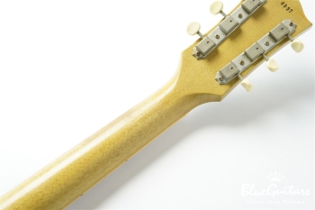 Historic Collection 1960 Les Paul Special Single Cut VOS - TV Yellow