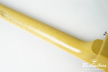 Historic Collection 1960 Les Paul Special Single Cut VOS - TV Yellow