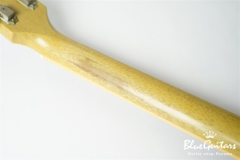 Historic Collection 1960 Les Paul Special Single Cut VOS - TV Yellow