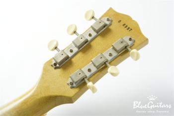 Historic Collection 1960 Les Paul Special Single Cut VOS - TV Yellow