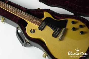 Historic Collection 1960 Les Paul Special Single Cut VOS - TV Yellow