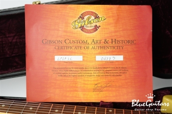 Historic Collection 1960 Les Paul Special Single Cut VOS - TV Yellow