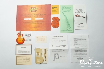 Historic Collection 1960 Les Paul Special Single Cut VOS - TV Yellow