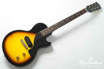 Historic Collection 1957 Les Paul Junior Single Cut VOS - Vintage Sunburst