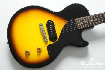 Historic Collection 1957 Les Paul Junior Single Cut VOS - Vintage Sunburst