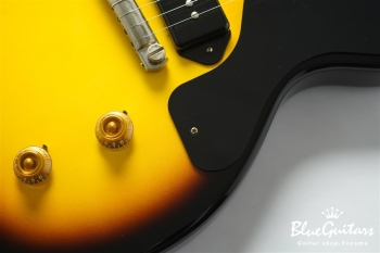 Historic Collection 1957 Les Paul Junior Single Cut VOS - Vintage Sunburst
